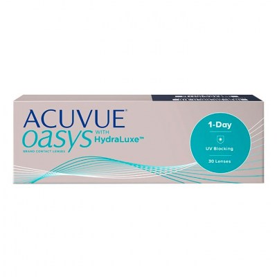 1-DAY ACUVUE OASYS 30 шт.